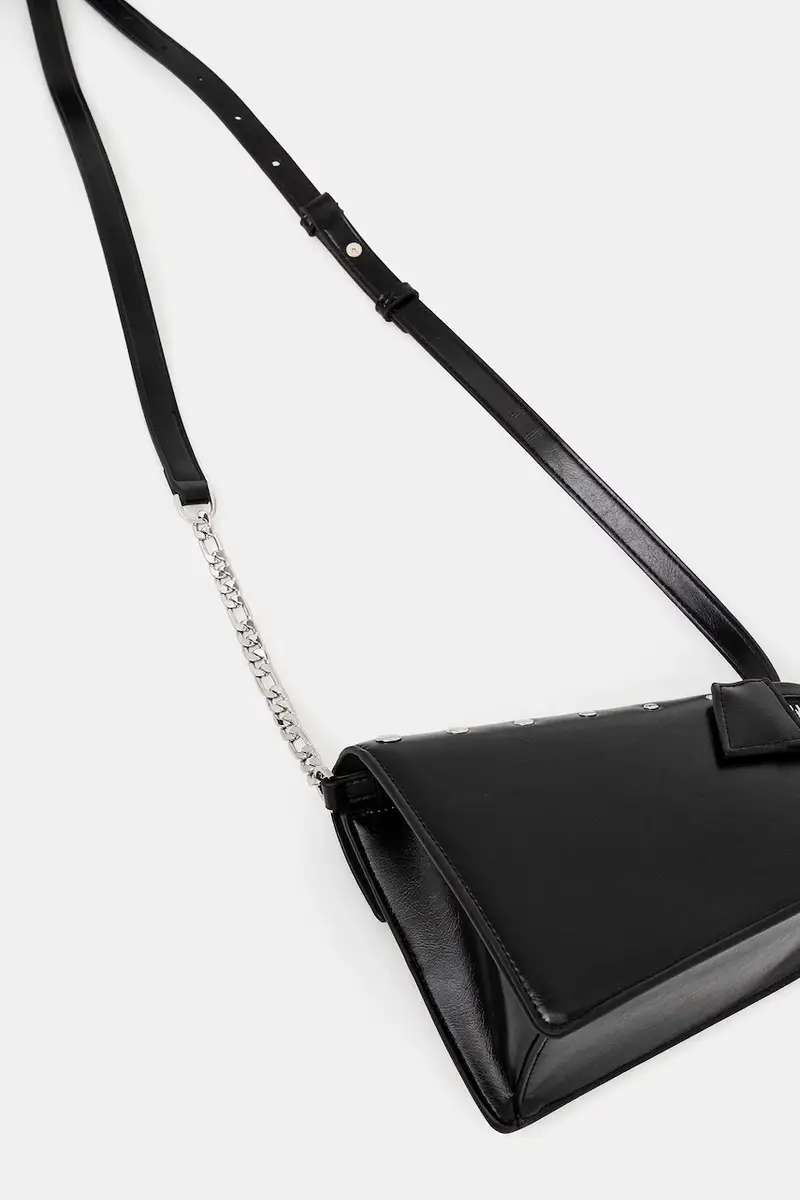 borsetta Nero miniatura 4