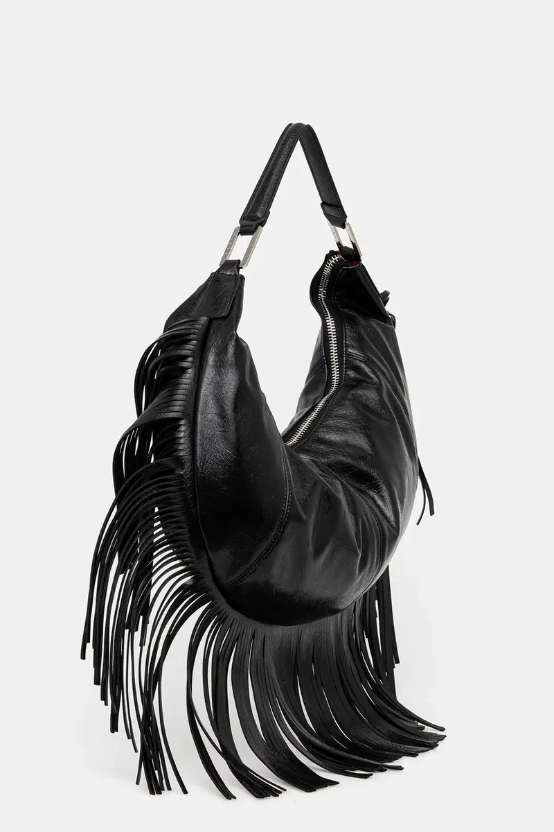 borsetta Nero miniatura 2