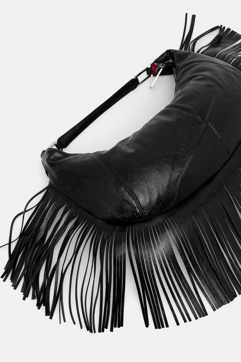 borsetta Nero miniatura 4