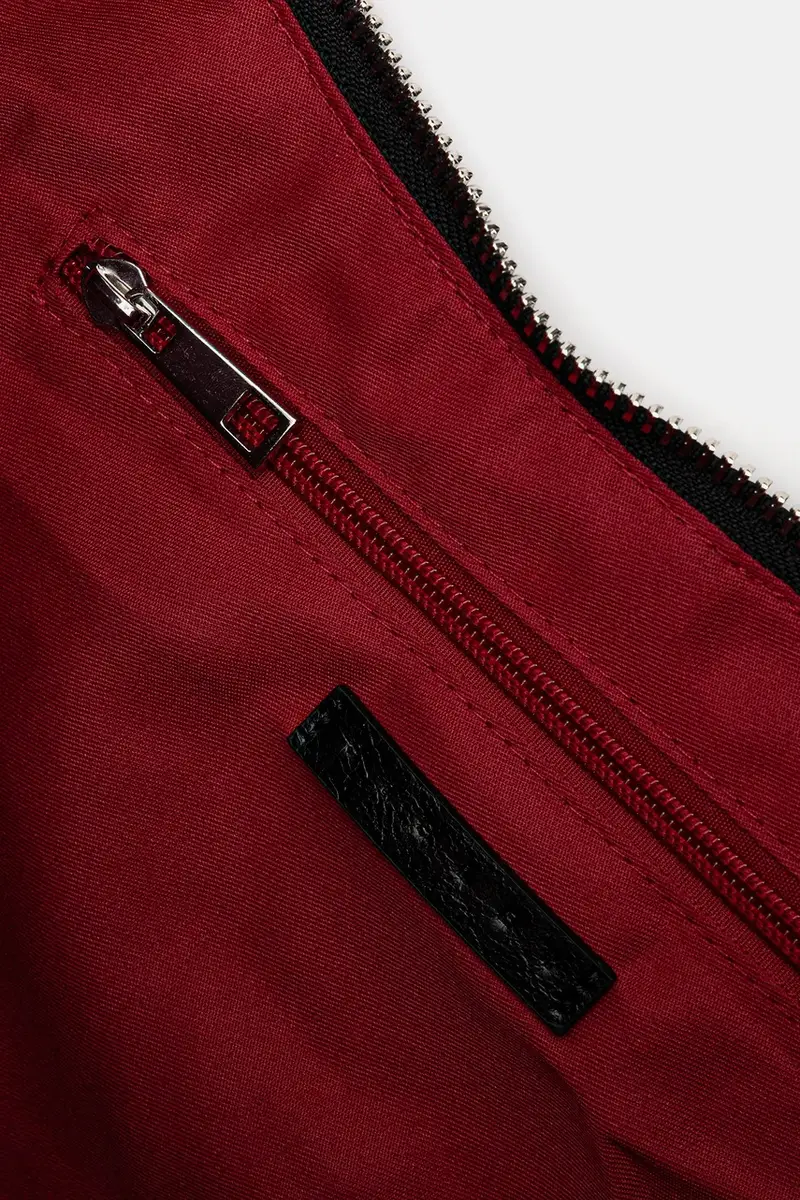 borsetta Nero miniatura 5