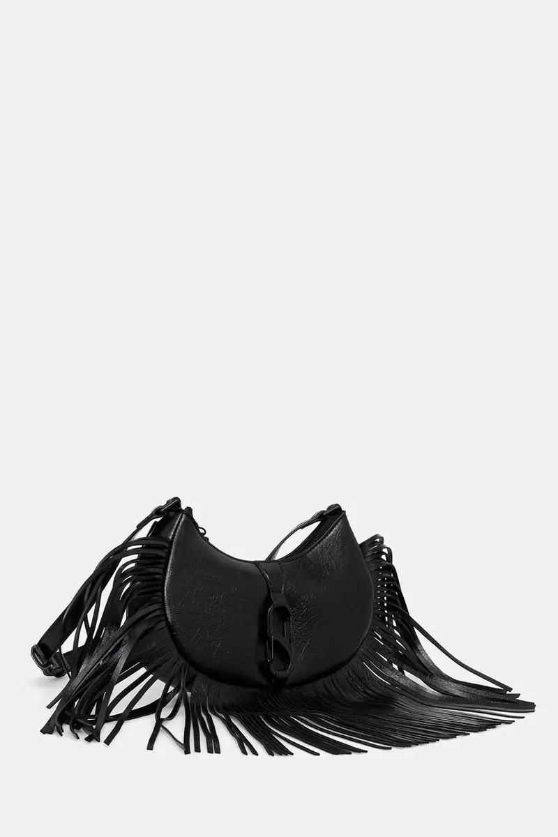 borsetta Nero miniatura 2