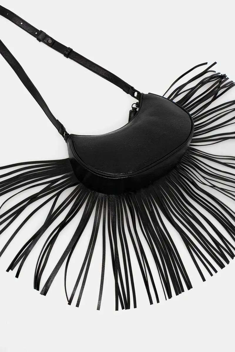 borsetta Nero miniatura 4