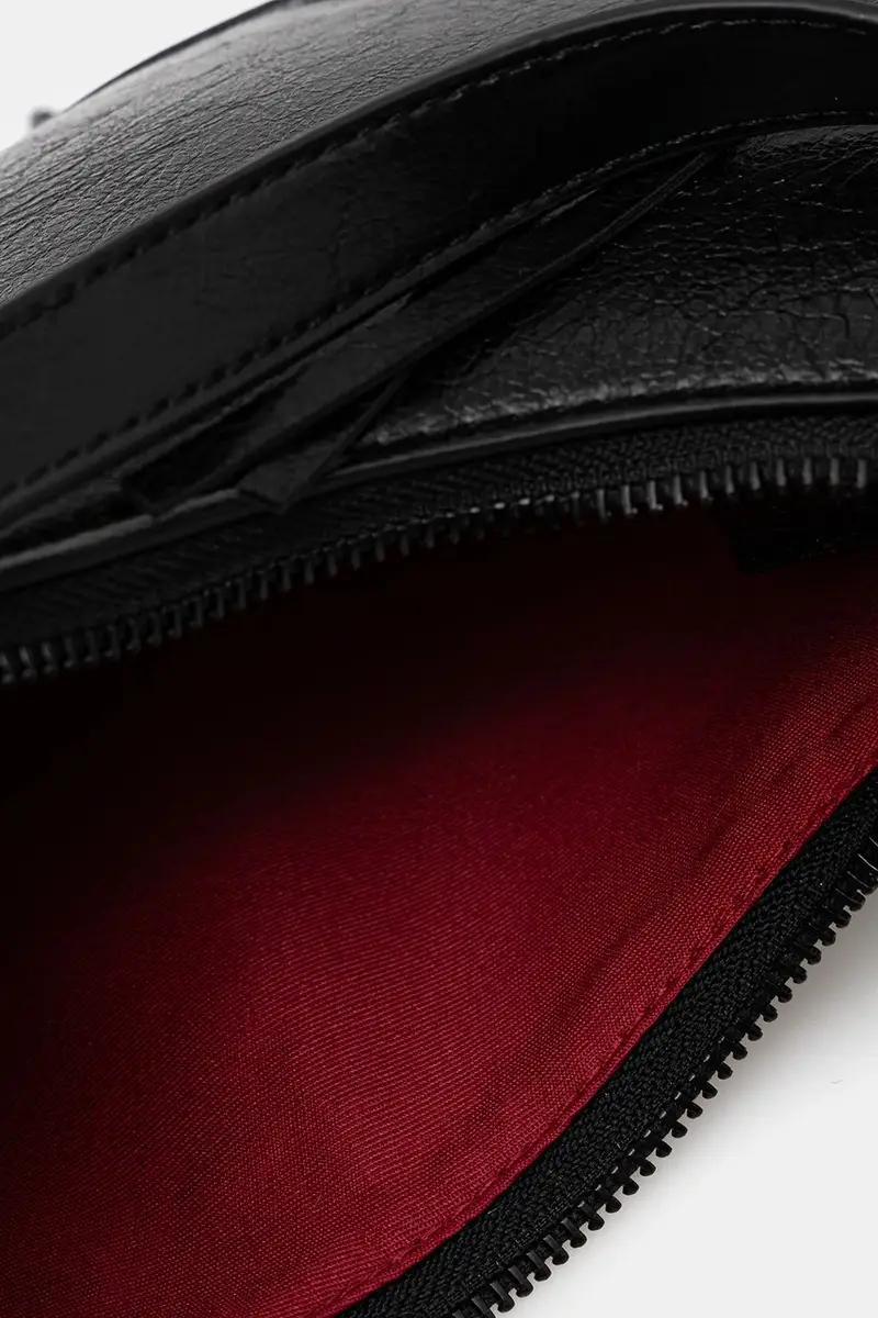 borsetta Nero miniatura 5