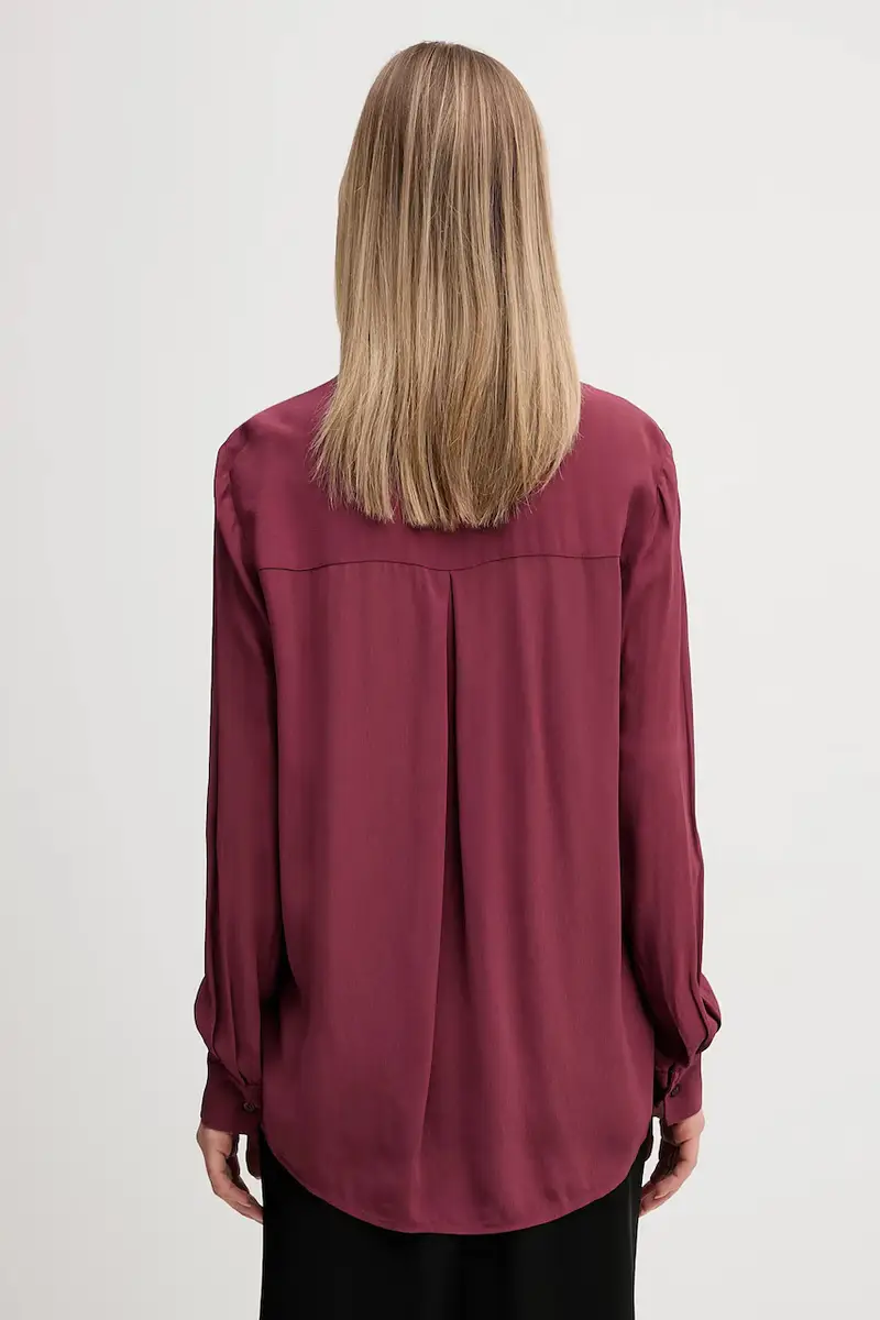 camicia Granata miniatura 3