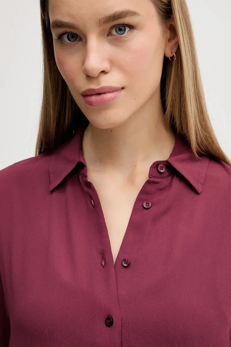 camicia Granata miniatura 4