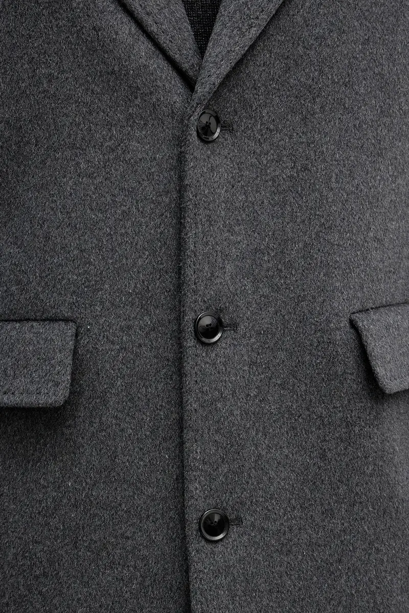 cappotto colore grigio 2VLPSN041 miniatura 5