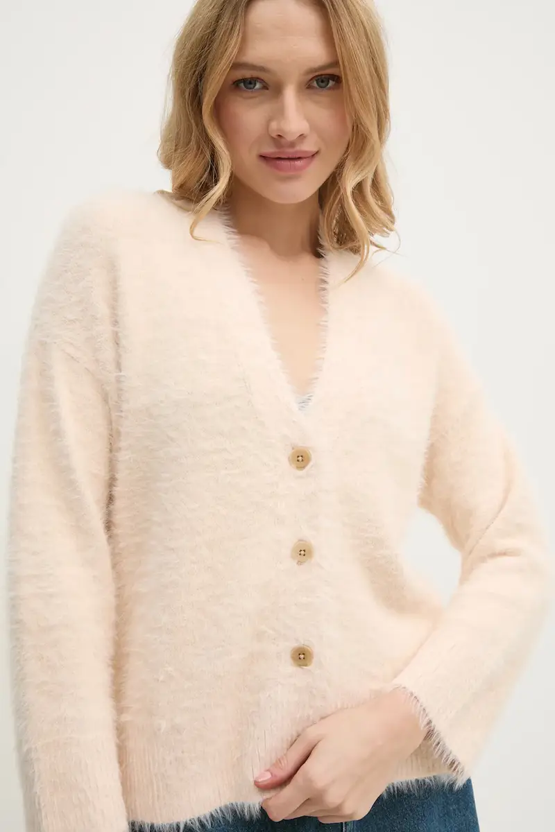 Sisley Cardigan Beige 4157189