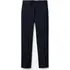 Chino Tinta Unita, Uomo, Blu Scuro miniatura 5