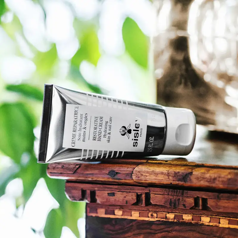 Corpo Crème Réparatrice Mains & Ongles - Crema mani miniatura 4