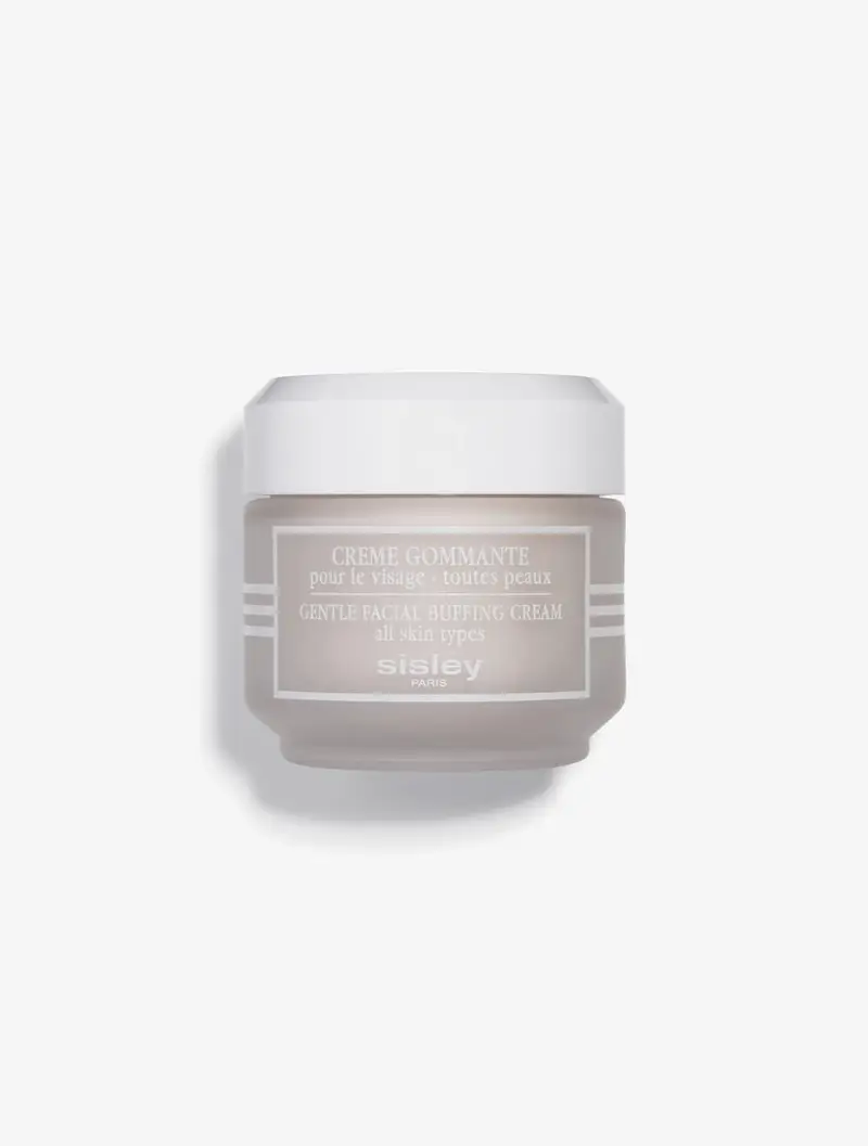 Sisley Crème Gommante pour le Visage 50ML