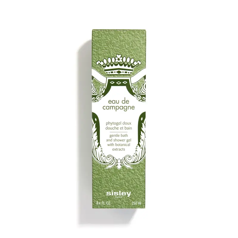 Sisley Bagnoschiuma Uomo 3063409 miniatura 2