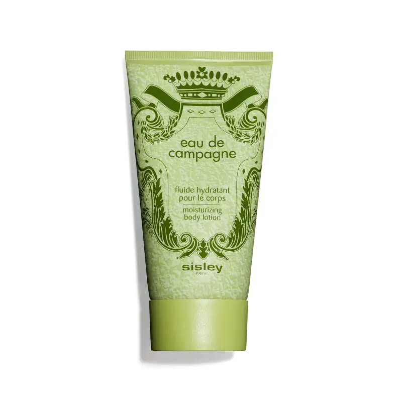 Sisley Crema corpo Uomo Crema 3063312