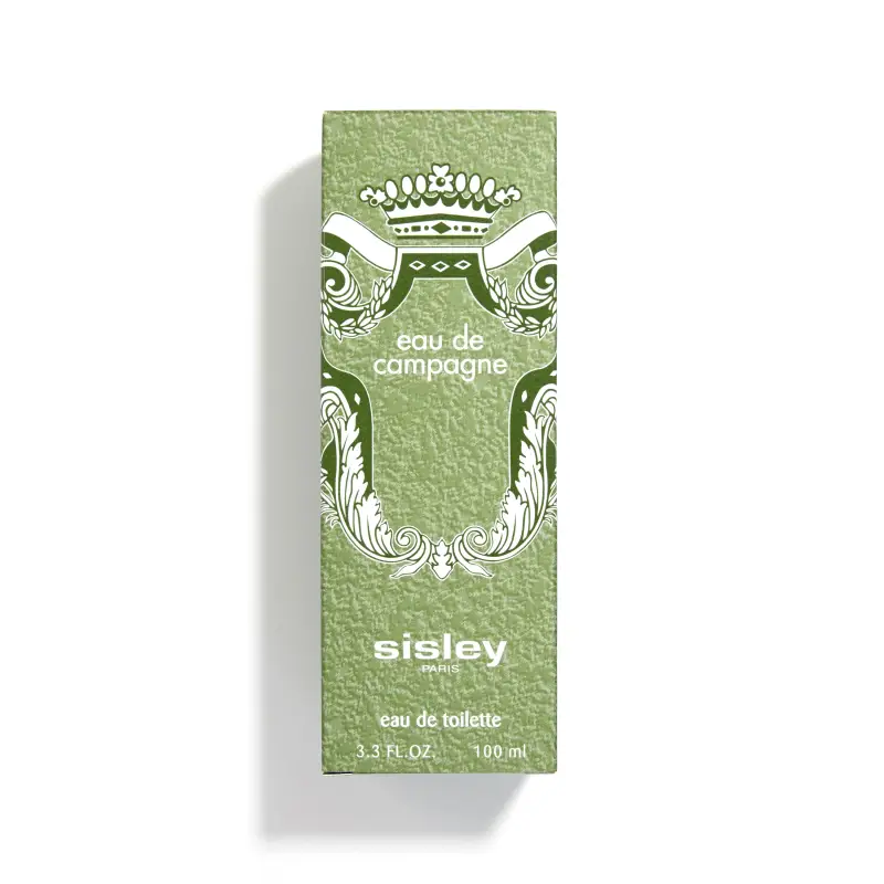Sisley Eau de Toilette Donna Verde 3064342 miniatura 2