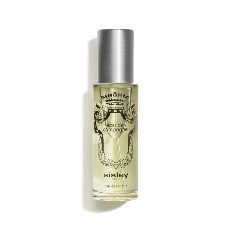 Sisley Eau de Toilette Uomo Verde 3064342