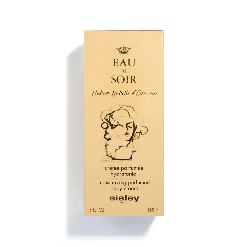 Eau Du Soir Eau Du Soir - Crema corpo idratante miniatura 2
