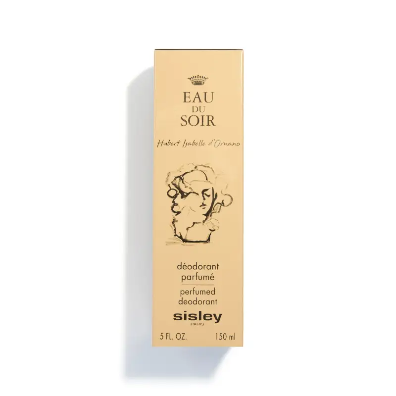 Eau Du Soir Eau Du Soir - Deodorante spray miniatura 2