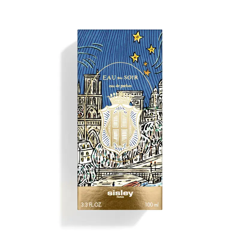Sisley Eau de Parfum Donna 3016296 miniatura 2