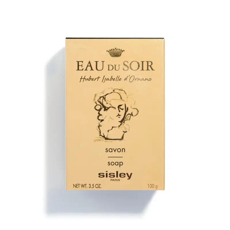 Eau Du Soir Eau Du Soir - Sapone miniatura 2