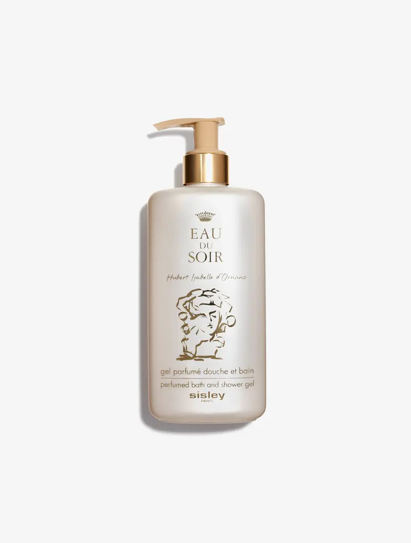 Sisley Eau du Soir Gel Doccia 250ML