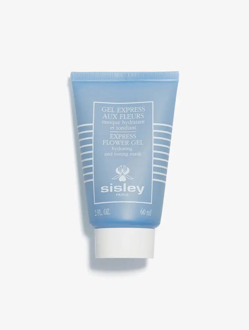 Sisley Gel Express aux Fleurs 60ML
