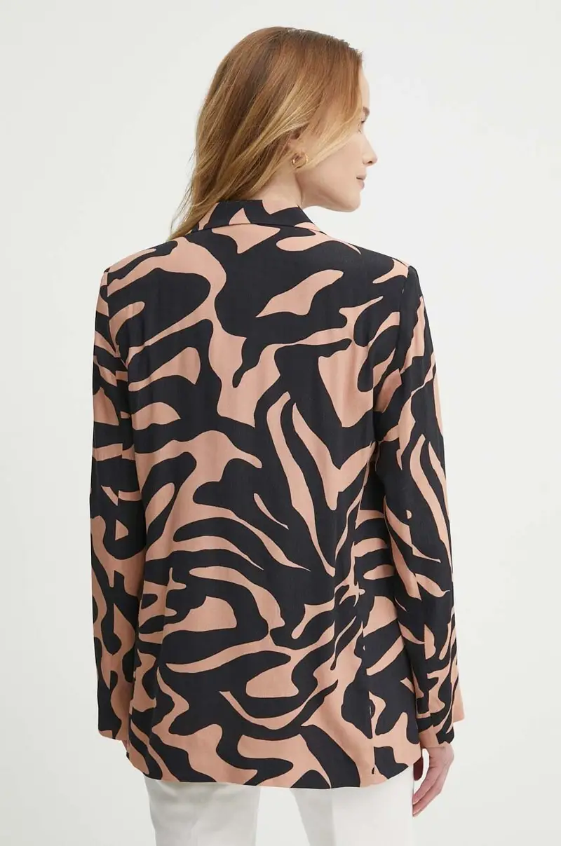 giacca Multicolore miniatura 3