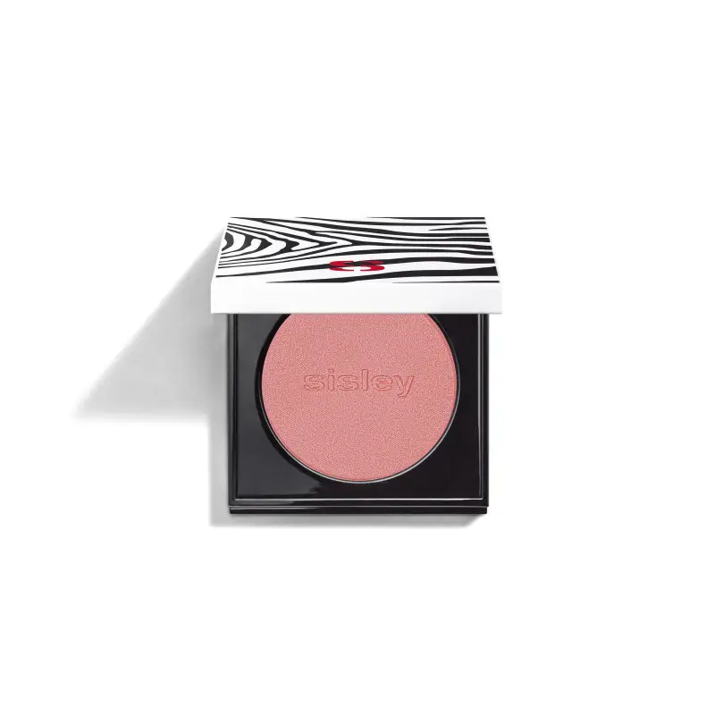 Incarnato Le Phyto-Blush 1 Pink Peony - Blush