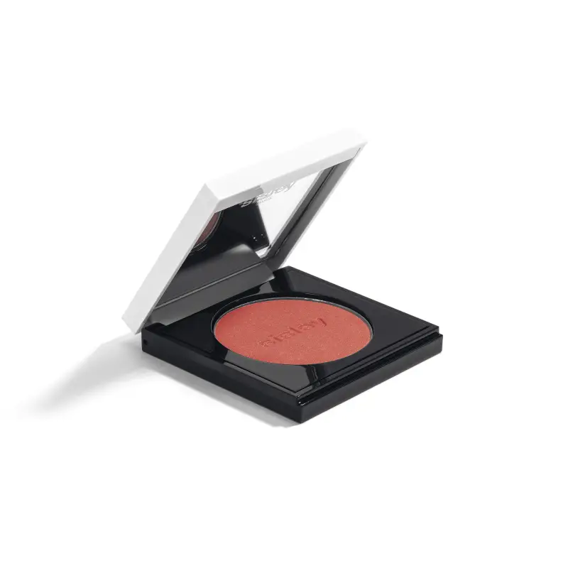 Incarnato Le Phyto-Blush 3 Coral - Blush miniatura 2