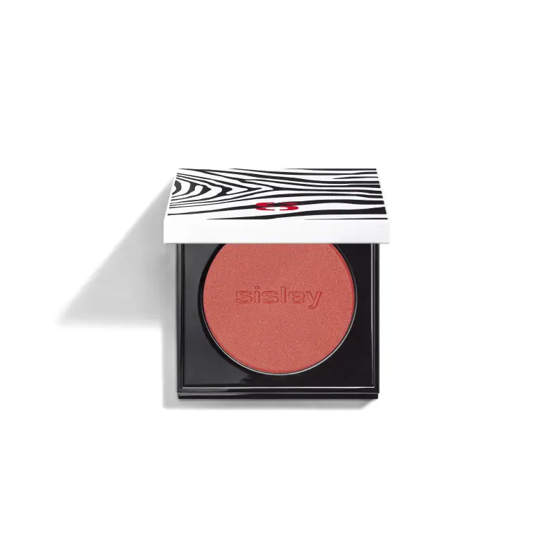 Incarnato Le Phyto-Blush 3 Coral - Blush