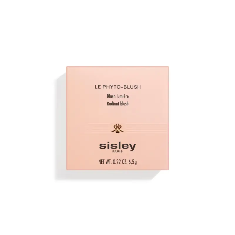 Incarnato Le Phyto-Blush 5 Rosewood - Blush miniatura 4