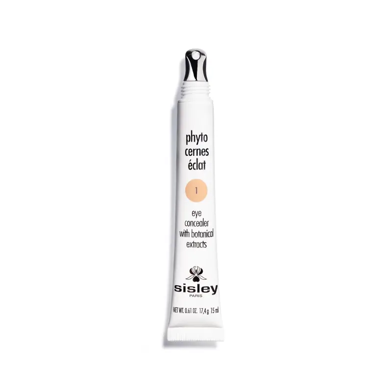 Incarnato Phyto Cernes Eclat 1 Beige Rosé - Correttori 1 Beige Rosé miniatura 2