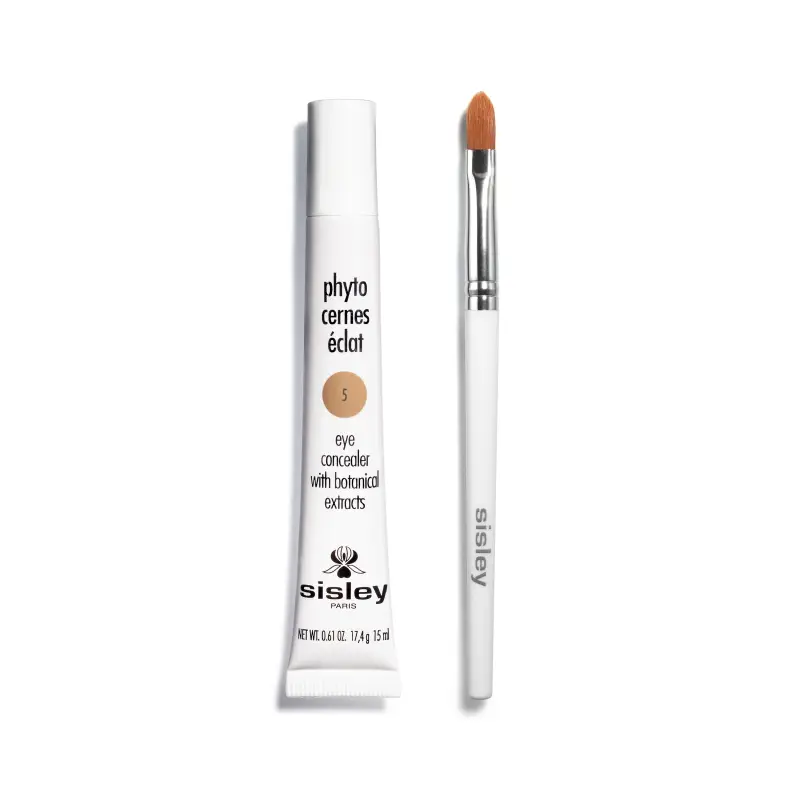 Incarnato Phyto Cernes Eclat 5 Ambré - Correttori 5 Ambré