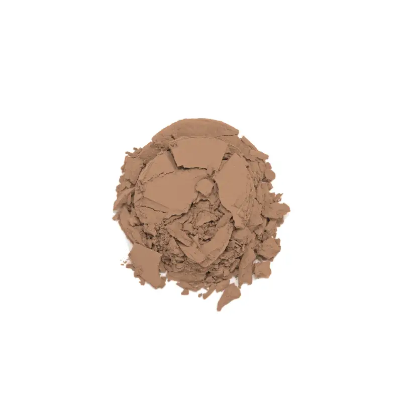 Incarnato Phyto-Poudre Compacte 4 Bronze - Cipria miniatura 3