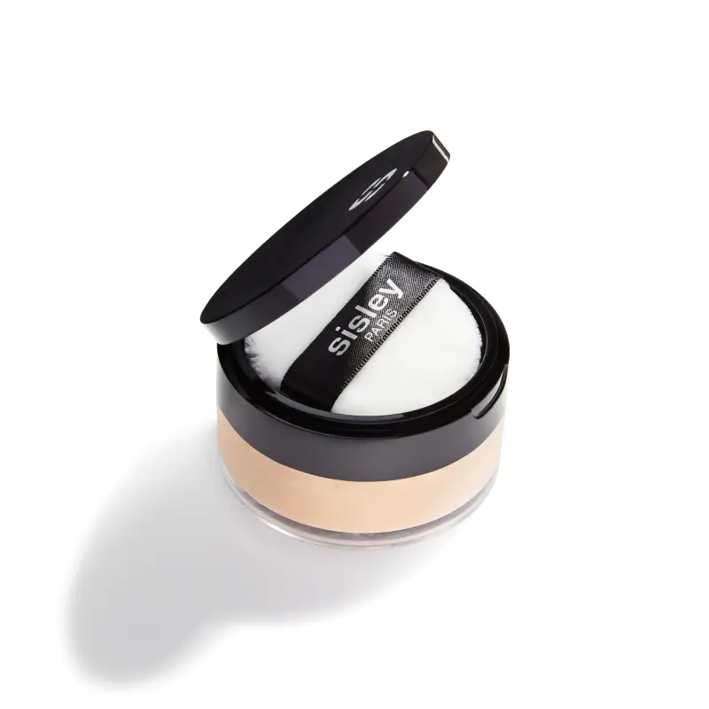 Incarnato Phyto-Poudre Libre 1 Irisèe - Cipria miniatura 2