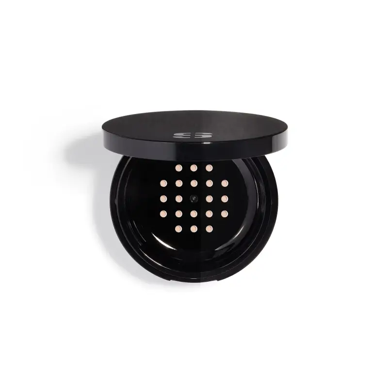 Incarnato Phyto-Poudre Libre 1 Irisèe - Cipria