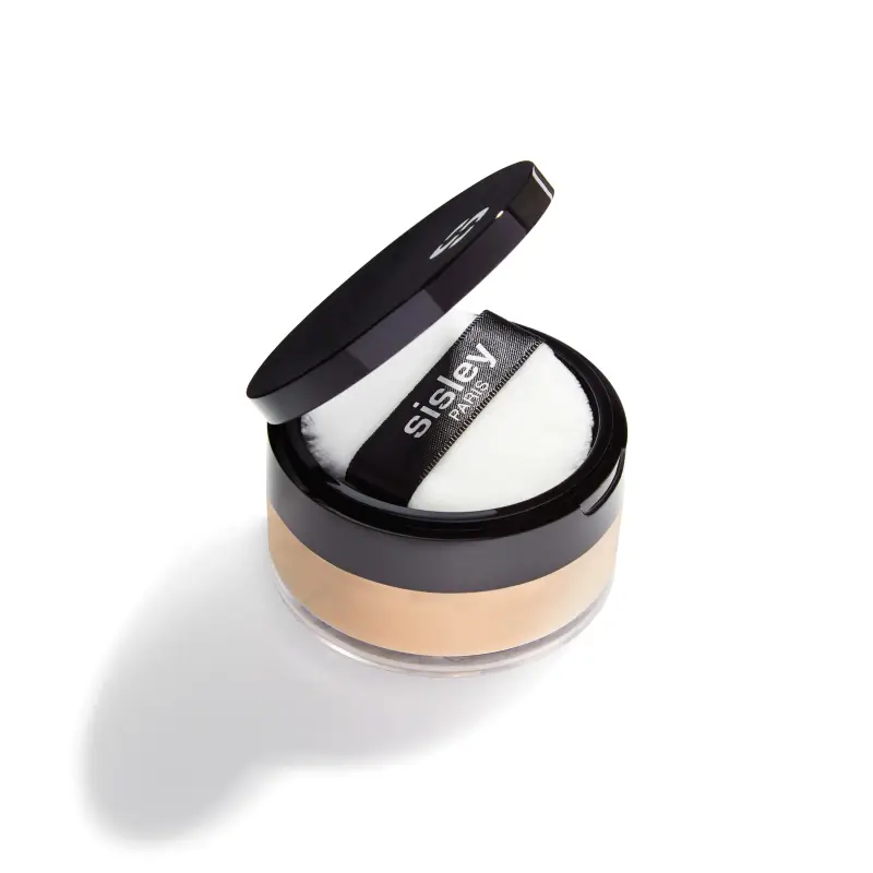 Incarnato Phyto-Poudre Libre 4 Sable - Cipria miniatura 2