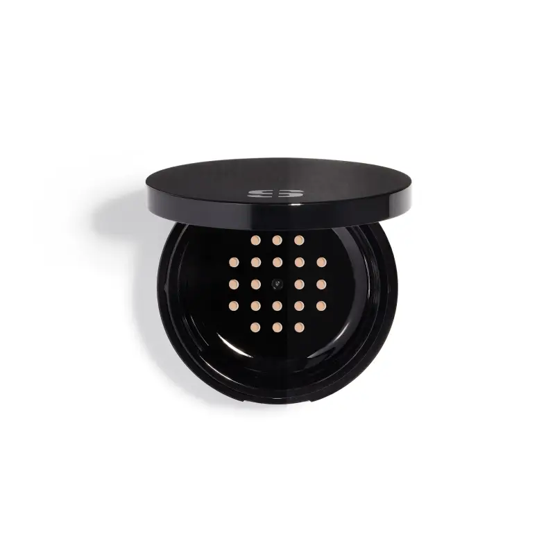 Incarnato Phyto-Poudre Libre 4 Sable - Cipria