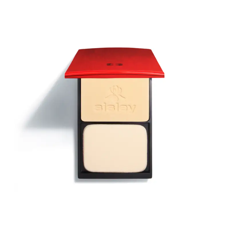 Incarnato Phyto Teint Eclat Compact Ivory - Fondotinta