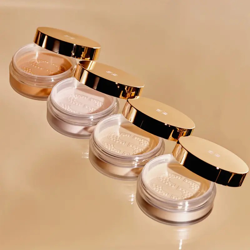 Incarnato Phyto-Teint Poudre Libre 1 Shimmer - Cipria miniatura 4