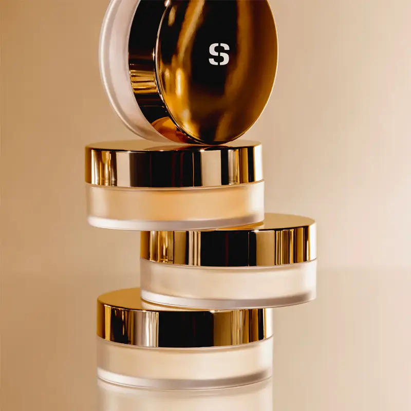 Incarnato Phyto-Teint Poudre Libre 4 Deep - Cipria miniatura 4