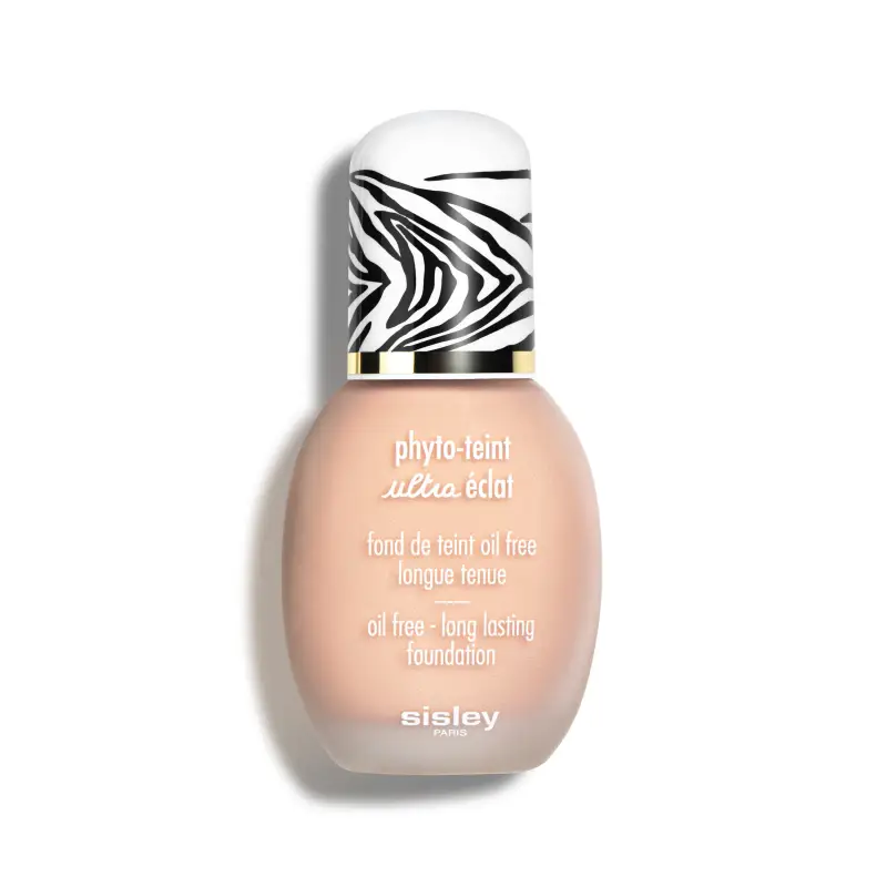 Incarnato Phyto-Teint Ultra Eclat 1N (1) Ivory - Fondotinta 1N Ivory