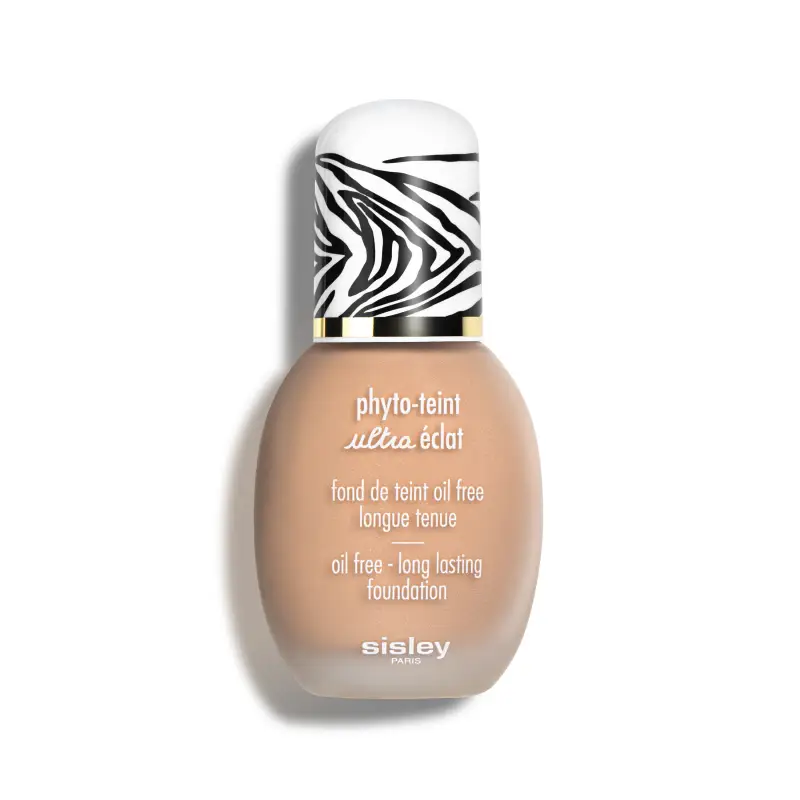 Incarnato Phyto-Teint Ultra Eclat 2N1 (2+) Sand - Fondotinta 2N1 Sand