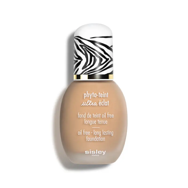 Incarnato Phyto-Teint Ultra Eclat 3N (3+) Apricot - Fondotinta 3N Apricot