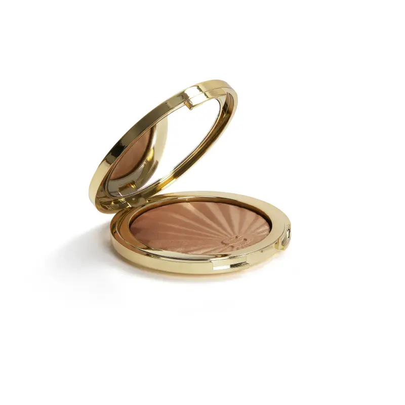 Incarnato Phyto-Touche Illusion d'Eté - Terra viso, Illuminante viso miniatura 2