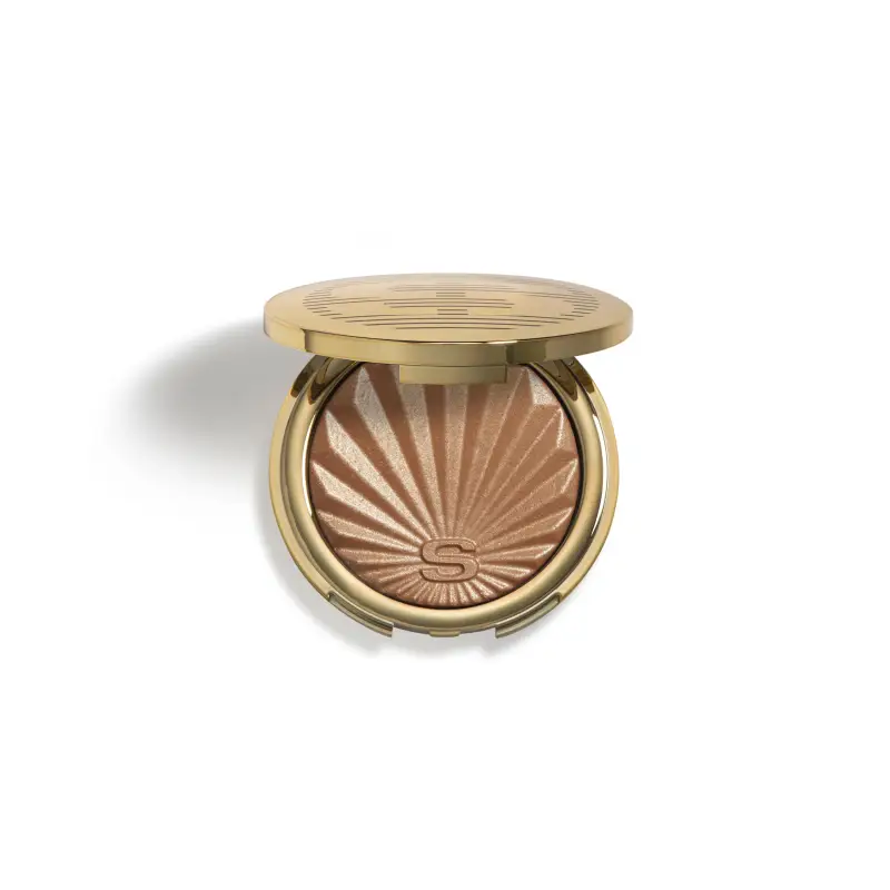 Incarnato Phyto-Touche Illusion d'Eté - Terra viso, Illuminante viso