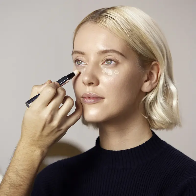 Incarnato Stylo Lumière 3 Soft Beige - Illuminante viso miniatura 4