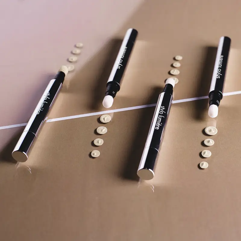 Incarnato Stylo Lumière 4 Golden Beige - Illuminante viso miniatura 5