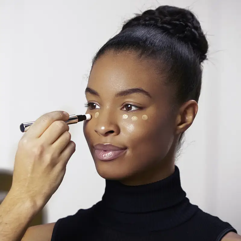 Incarnato Stylo Lumière 6 Spice Gold - Illuminante viso miniatura 4