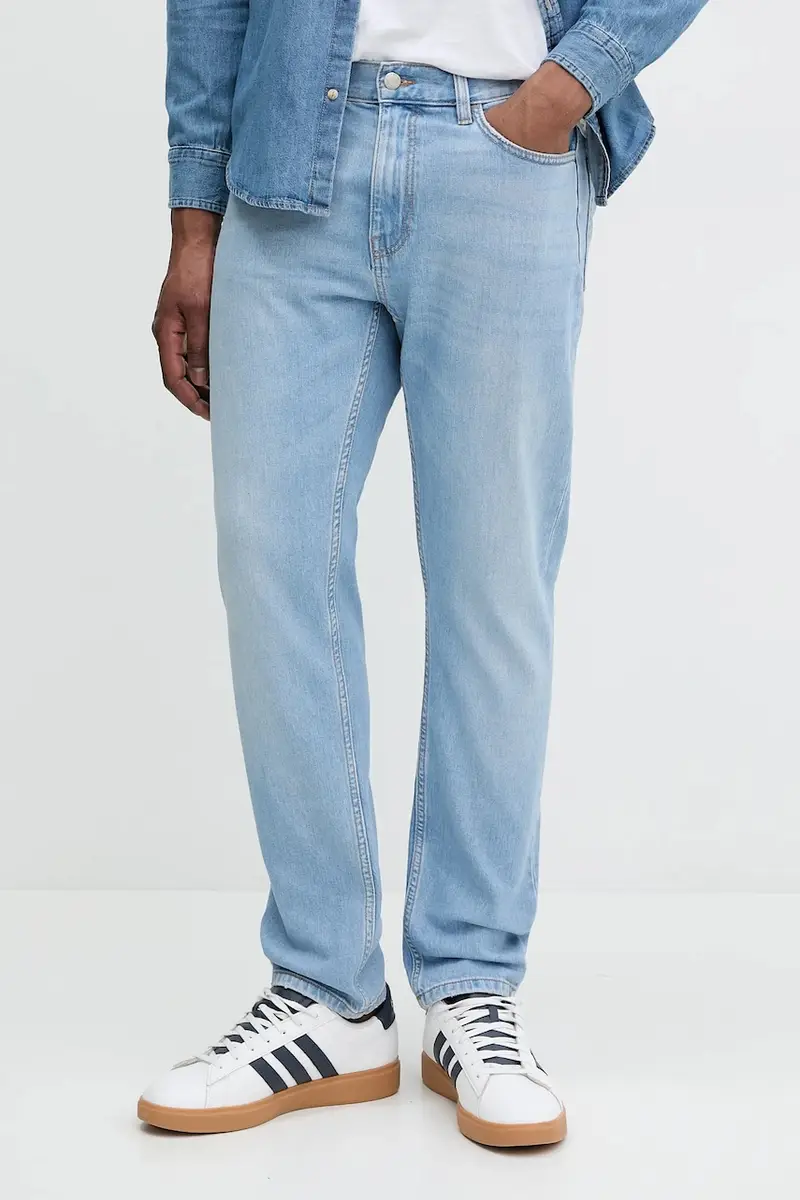 Sisley Jeans Blu 2219297