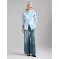 Jeans Ampi, Donna, Blu miniatura 5