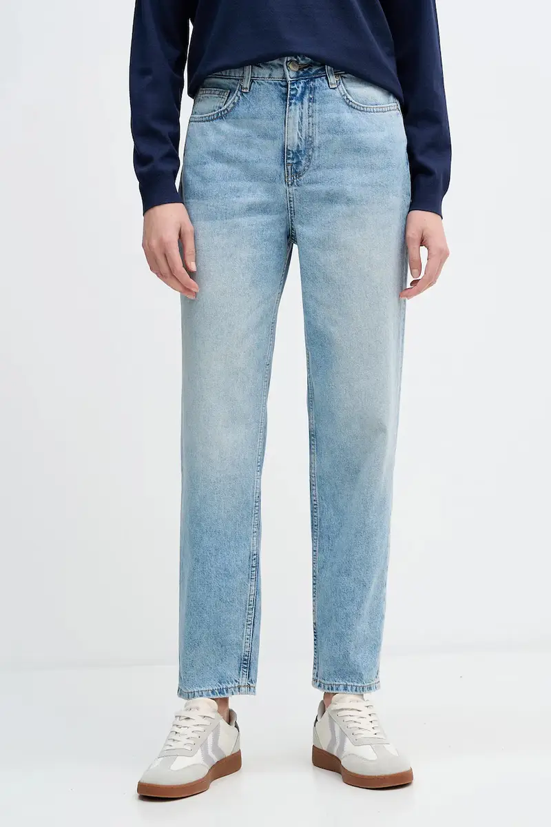 Sisley Jeans Blu 3981070
